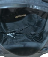 emmi atelier（エミアトリエ）バックパック・リュック 黒 サイズ:- レディース/2200675801225