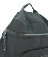 emmi atelier（エミアトリエ）バックパック・リュック 黒 サイズ:- レディース/2200675801225