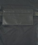 emmi atelier（エミアトリエ）バックパック・リュック 黒 サイズ:- レディース/2200675801225