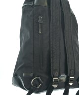 emmi atelier（エミアトリエ）バックパック・リュック 黒 サイズ:- レディース/2200675801225