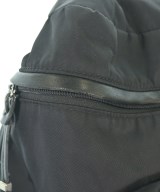 emmi atelier（エミアトリエ）バックパック・リュック 黒 サイズ:- レディース/2200675801225