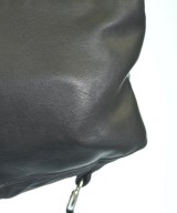 emmi atelier（エミアトリエ）バックパック・リュック 黒 サイズ:- レディース/2200675801225