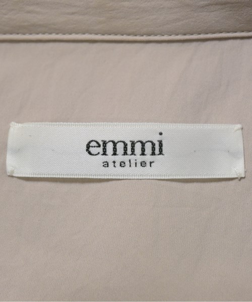 emmi atelier（エミアトリエ）その他 ベージュ サイズ:0(XS位) レディース/2200673632012