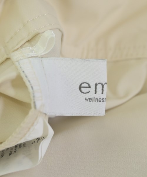 emmi atelier（エミアトリエ）ロング・マキシ丈スカート ベージュ サイズ:0(XS位) レディース/2200694358014