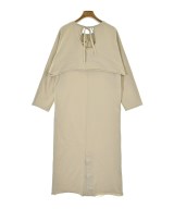 emmi atelier（エミアトリエ）ワンピース ベージュ サイズ:F レディース/2200690404036