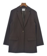 emmi atelier テーラードジャケット