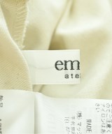 emmi atelier（エミアトリエ）ロング・マキシ丈スカート 白 サイズ:1(S位) レディース/2200697653017