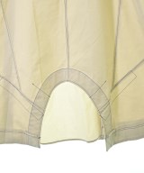 emmi atelier（エミアトリエ）ロング・マキシ丈スカート 白 サイズ:1(S位) レディース/2200697653017