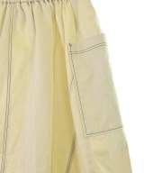emmi atelier（エミアトリエ）ロング・マキシ丈スカート 白 サイズ:1(S位) レディース/2200697653017
