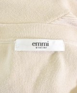 emmi atelier（エミアトリエ）ワンピース ベージュ サイズ:1(S位) レディース/2200698544406