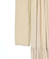 emmi atelier（エミアトリエ）ワンピース ベージュ サイズ:1(S位) レディース/2200698544406