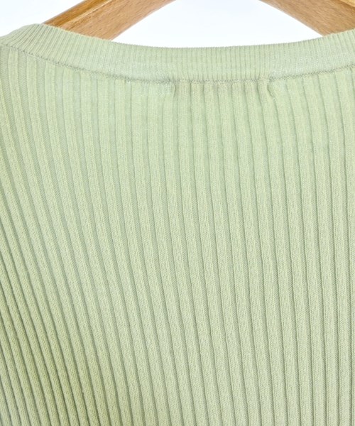 emmi atelier（エミアトリエ）ワンピース 緑 サイズ:-(XS位) レディース/2200698544512