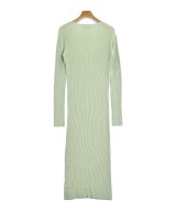 emmi atelier（エミアトリエ）ワンピース 緑 サイズ:-(XS位) レディース/2200698544512