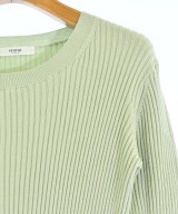 emmi atelier（エミアトリエ）ワンピース 緑 サイズ:-(XS位) レディース/2200698544512