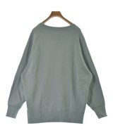 emmi atelier（エミアトリエ）スウェット 青 サイズ:ONE レディース/2200700814022