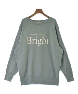 emmi atelier スウェット