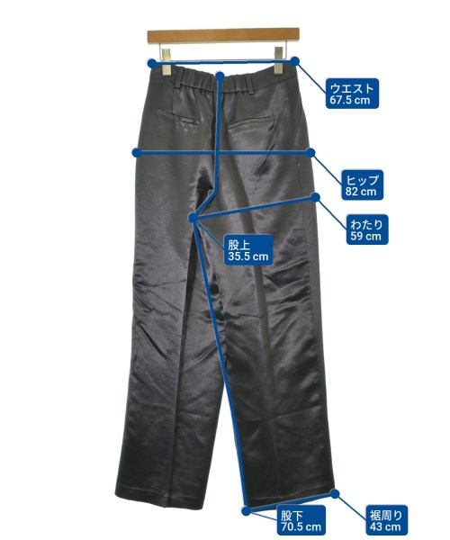 emmi atelier（エミアトリエ）その他 グレー サイズ:1(S位) レディース/2200647751077