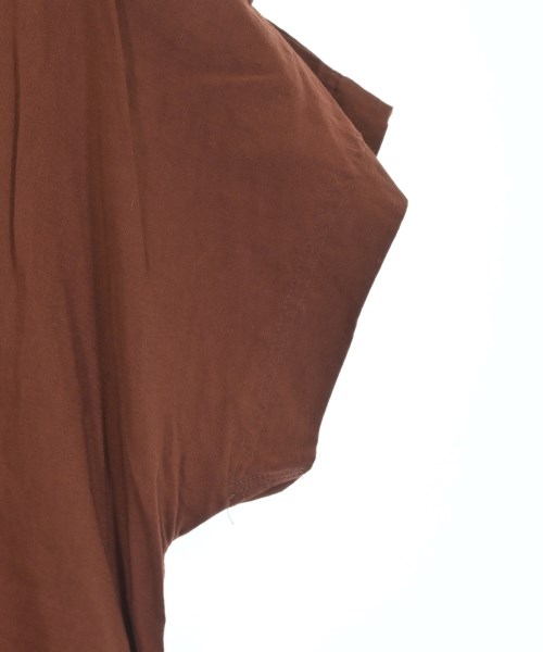 emmi atelier（エミアトリエ）ワンピース 茶 サイズ:0(XS位) レディース/2200643374058