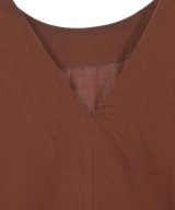 emmi atelier（エミアトリエ）ワンピース 茶 サイズ:0(XS位) レディース/2200643374058