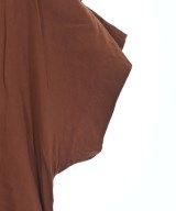 emmi atelier（エミアトリエ）ワンピース 茶 サイズ:0(XS位) レディース/2200643374058