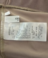 emmi atelier（エミアトリエ）ロング・マキシ丈スカート 茶 サイズ:1(S位) レディース/2200650437029