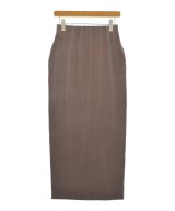 emmi atelier ロング・マキシ丈スカート