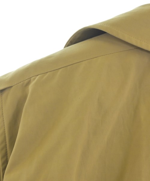 emmi atelier（エミアトリエ）トレンチコート ベージュ サイズ:0(XS位) レディース/2200655639015