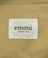 emmi atelier（エミアトリエ）トレンチコート ベージュ サイズ:0(XS位) レディース/2200655639015