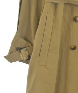 emmi atelier（エミアトリエ）トレンチコート ベージュ サイズ:0(XS位) レディース/2200655639015