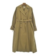 emmi atelier トレンチコート