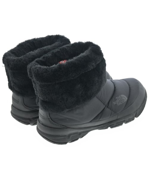 emmi atelier（エミアトリエ）ブーツ 黒 サイズ:24cm レディース/2200650433229