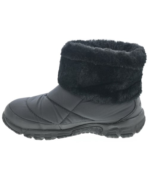 emmi atelier（エミアトリエ）ブーツ 黒 サイズ:24cm レディース/2200650433229