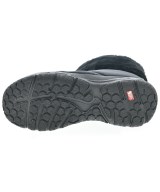 emmi atelier（エミアトリエ）ブーツ 黒 サイズ:24cm レディース/2200650433229