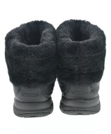 emmi atelier（エミアトリエ）ブーツ 黒 サイズ:24cm レディース/2200650433229