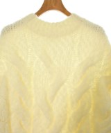 emmi atelier（エミアトリエ）ニット・セーター 白 サイズ:ONE レディース/2200658155017