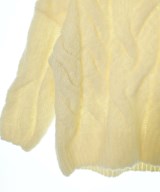 emmi atelier（エミアトリエ）ニット・セーター 白 サイズ:ONE レディース/2200658155017