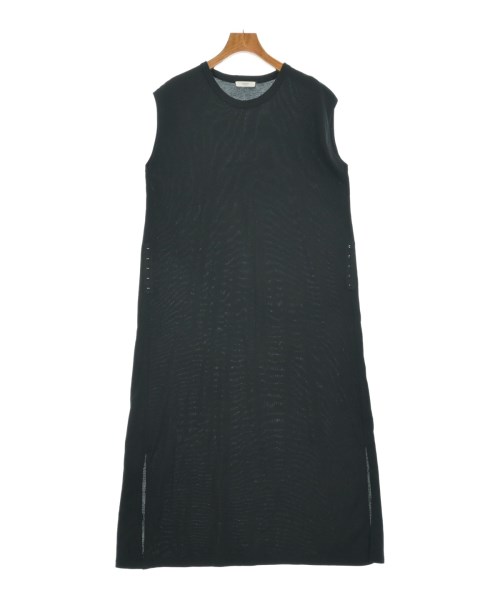 emmi atelier(エミアトリエ)ワンピース 黒 サイズ:0(XS位)/2200657288044