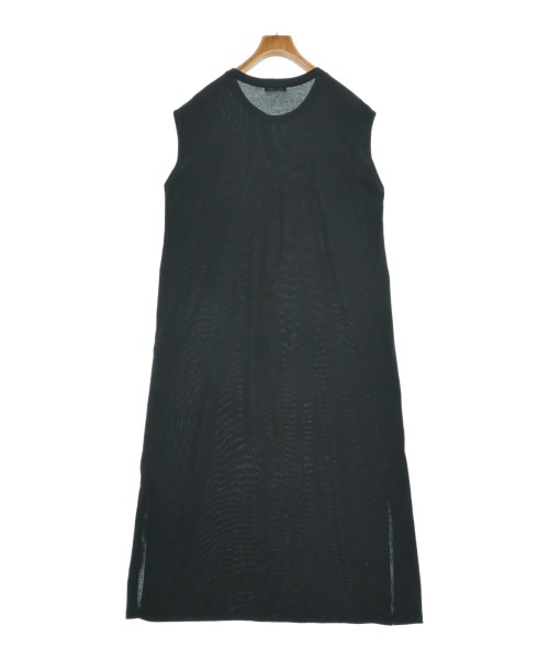 emmi atelier（エミアトリエ）ワンピース 黒 サイズ:0(XS位) レディース/2200657288044