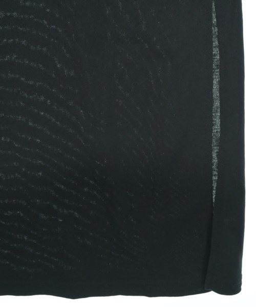 emmi atelier（エミアトリエ）ワンピース 黒 サイズ:0(XS位) レディース/2200657288044