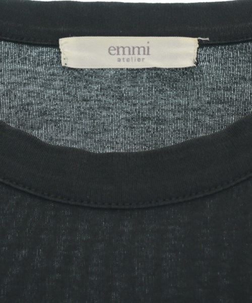 emmi atelier（エミアトリエ）ワンピース 黒 サイズ:0(XS位) レディース/2200657288044