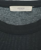 emmi atelier（エミアトリエ）ワンピース 黒 サイズ:0(XS位) レディース/2200657288044