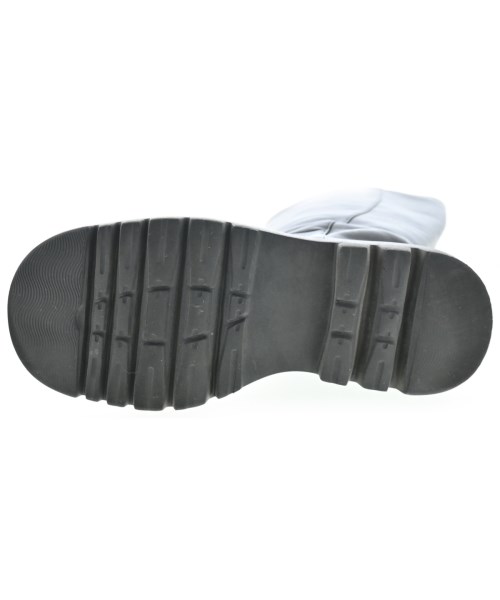 emmi atelier（エミアトリエ）ブーツ 黒 サイズ:23.5cm レディース/2200659357021