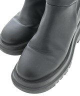 emmi atelier（エミアトリエ）ブーツ 黒 サイズ:23.5cm レディース/2200659357021