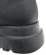 emmi atelier（エミアトリエ）ブーツ 黒 サイズ:23.5cm レディース/2200659357021