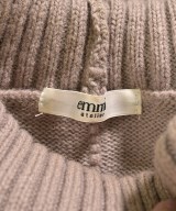 emmi atelier（エミアトリエ）ニット・セーター 茶 サイズ:F レディース/2200659357090