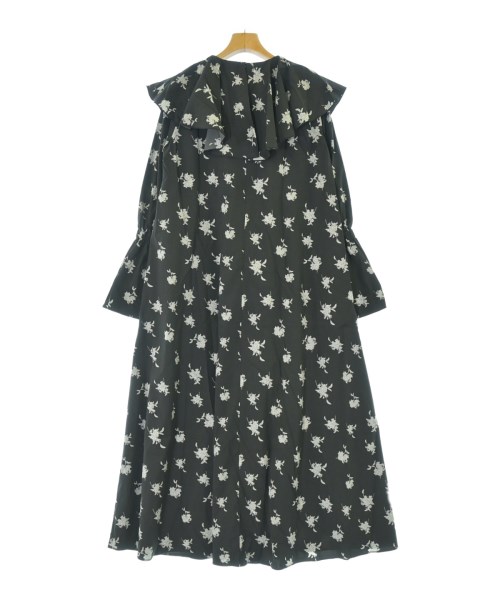 emmi atelier（エミアトリエ）ワンピース 黒 サイズ:1(S位) レディース/2200661573174