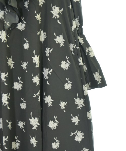 emmi atelier（エミアトリエ）ワンピース 黒 サイズ:1(S位) レディース/2200661573174