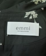 emmi atelier（エミアトリエ）ワンピース 黒 サイズ:1(S位) レディース/2200661573174