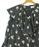 emmi atelier（エミアトリエ）ワンピース 黒 サイズ:1(S位) レディース/2200661573174