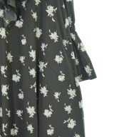 emmi atelier（エミアトリエ）ワンピース 黒 サイズ:1(S位) レディース/2200661573174